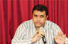 Udupi set to tackle water crisis, MLA Pramodh Madhwaraj